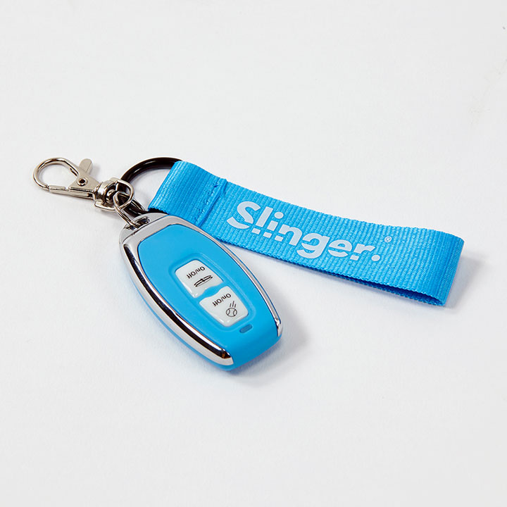 Slinger Bag スリンガーバッグ オプションセット専用バッテリー
