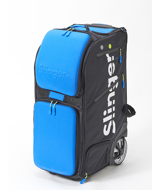Slingshot T-ONEランチャー Slinger Bag 標準セット