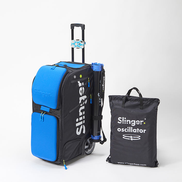 Slinger Slam Pack：Slinger Bag オプションセット – Slinger Bag
