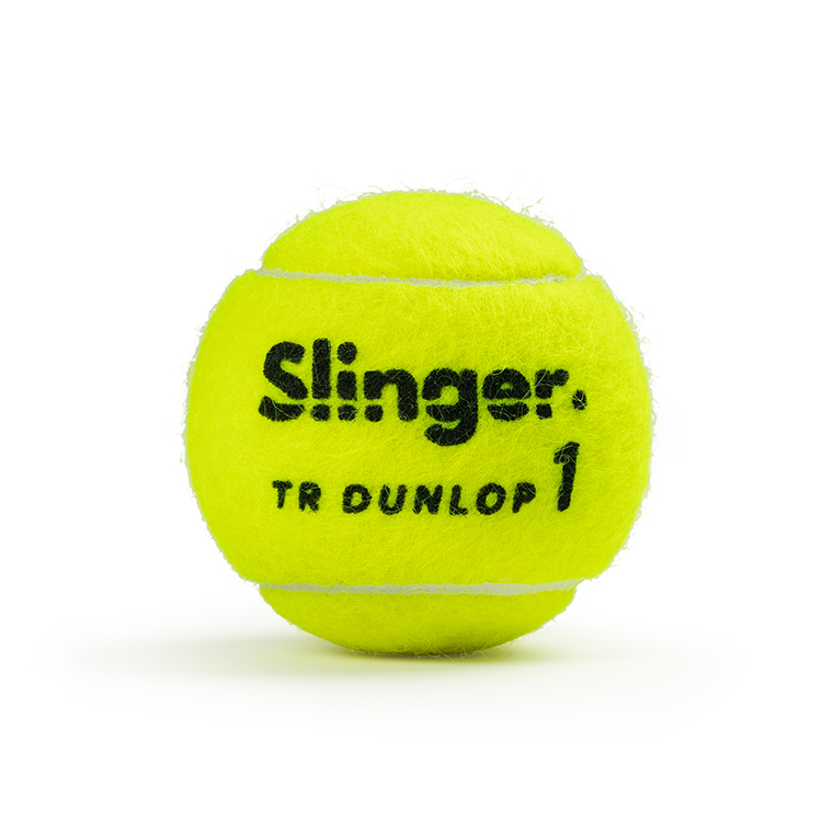 Slinger FORT TR PLUS Ball - その他