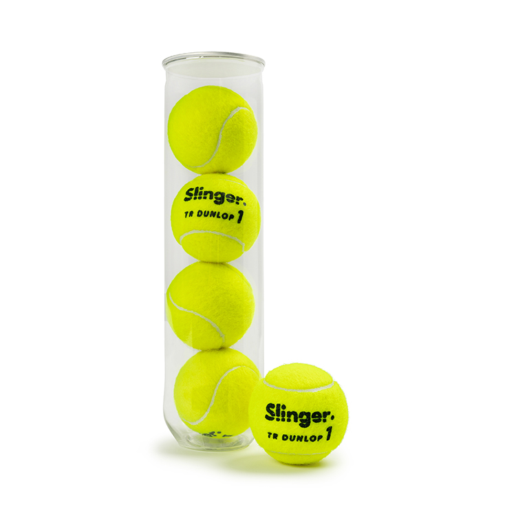 Slinger FORT TR PLUS Ball 72球/箱 スリンガーボール-